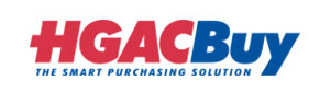 HGACBuy Logo