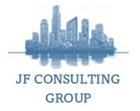 JF Consulting Group Logo