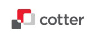 cotter logo