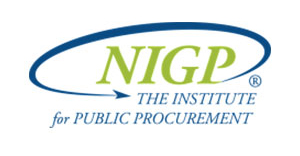 NIGP logo